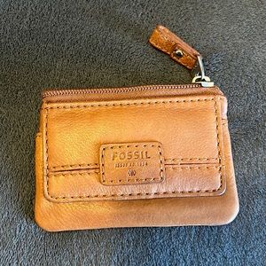 Fossil Card Wallet
